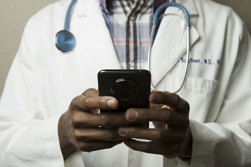 HardNetSoft Bio Tech and Healthcare - Health & Genomics